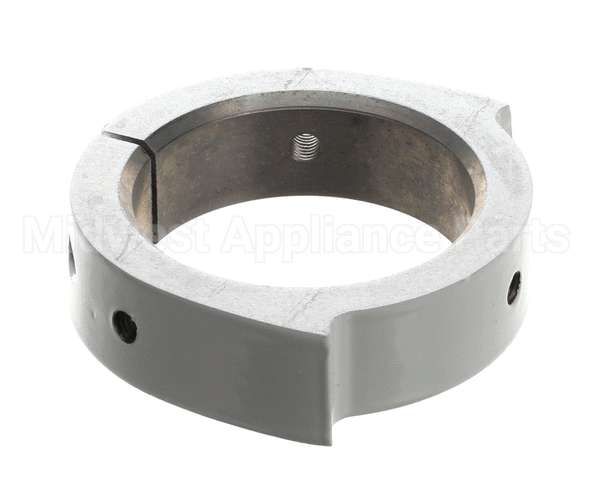 1104132301 Doughpro Proluxe Collar Post Arm White