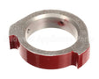 1104132303 Doughpro Proluxe Collar Post Arm White