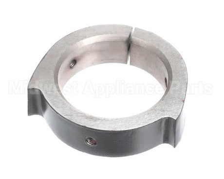 1104132305 Doughpro Proluxe Collar Post Arm Dp2010 (Color Black T00