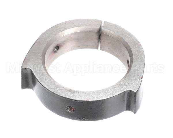 1104132305 Doughpro Proluxe Collar Post Arm Dp2010 (Color Black T00