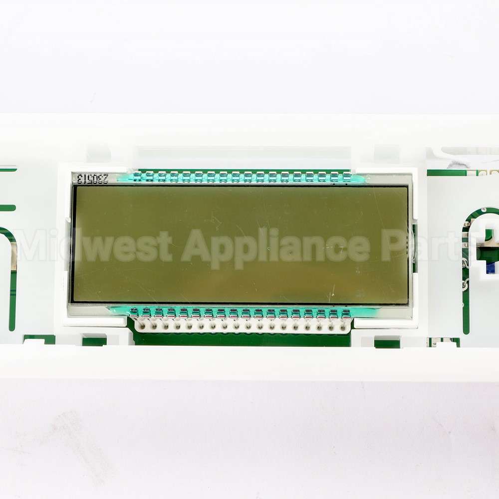 11041653 Bosch Operating Module