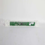 11041655 Bosch Operating Module
