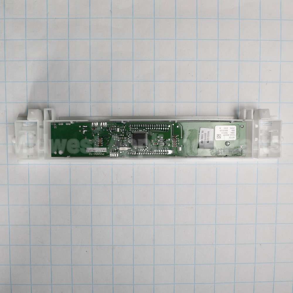 11041655 Bosch Operating Module