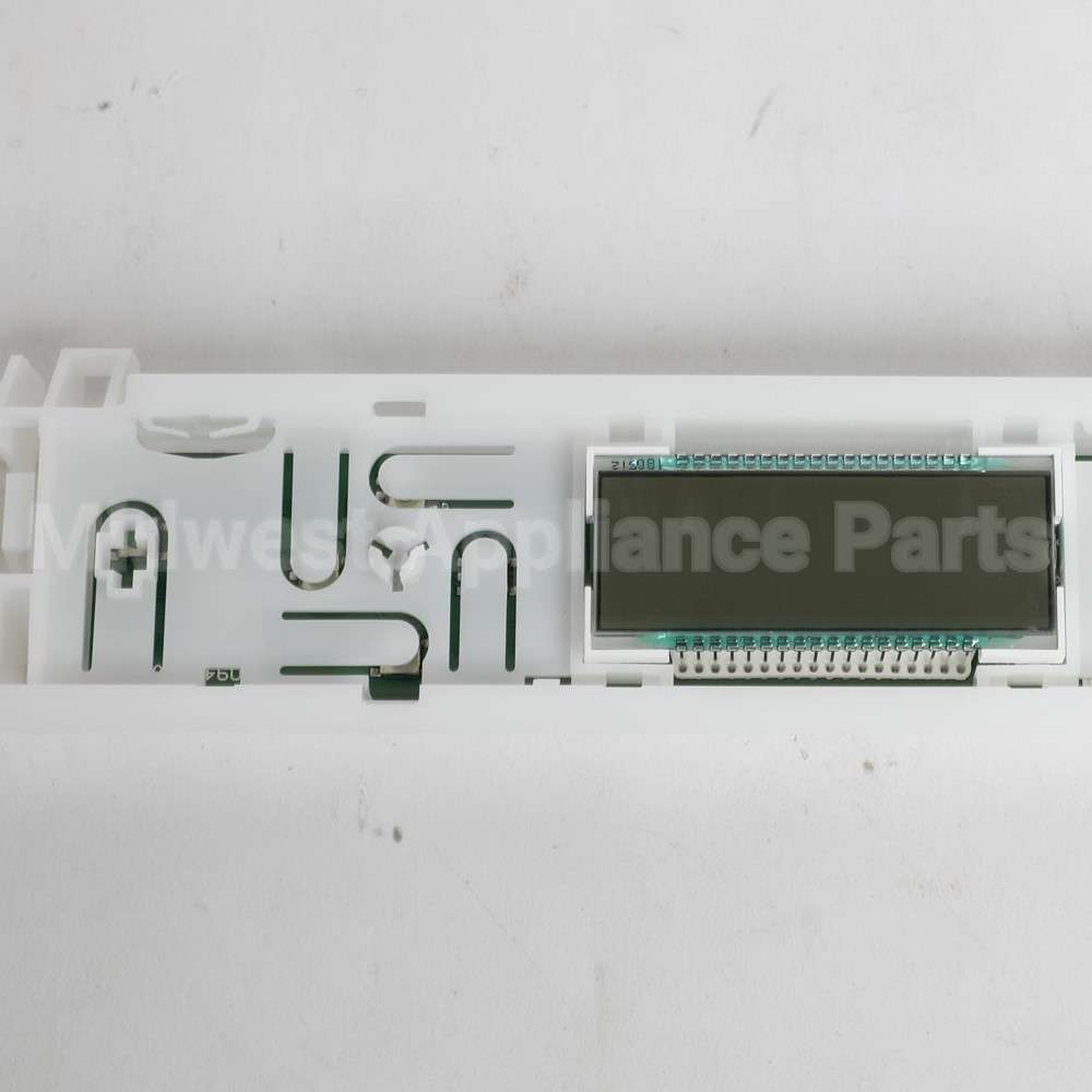 11041676 Bosch Operating Module