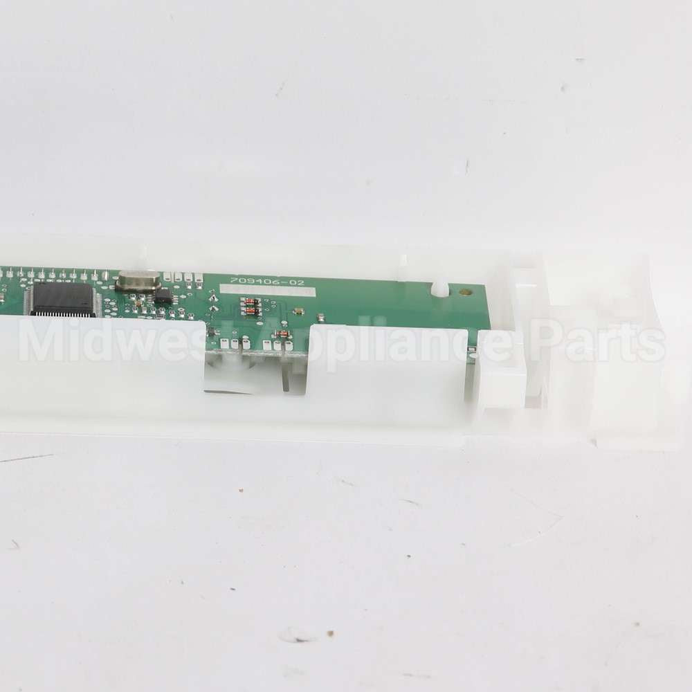 11041677 Bosch Operating Module