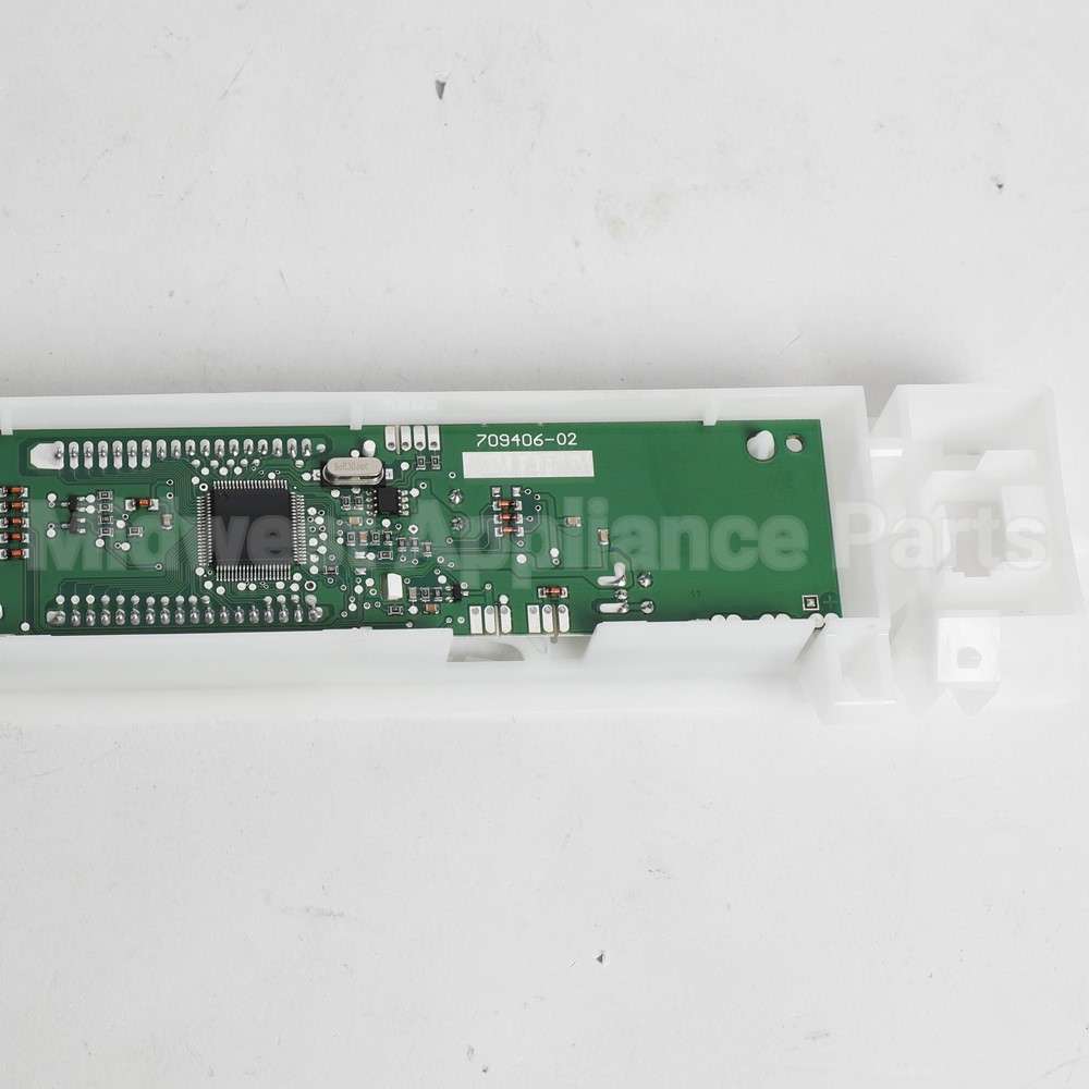 11041712 Bosch Operating Module