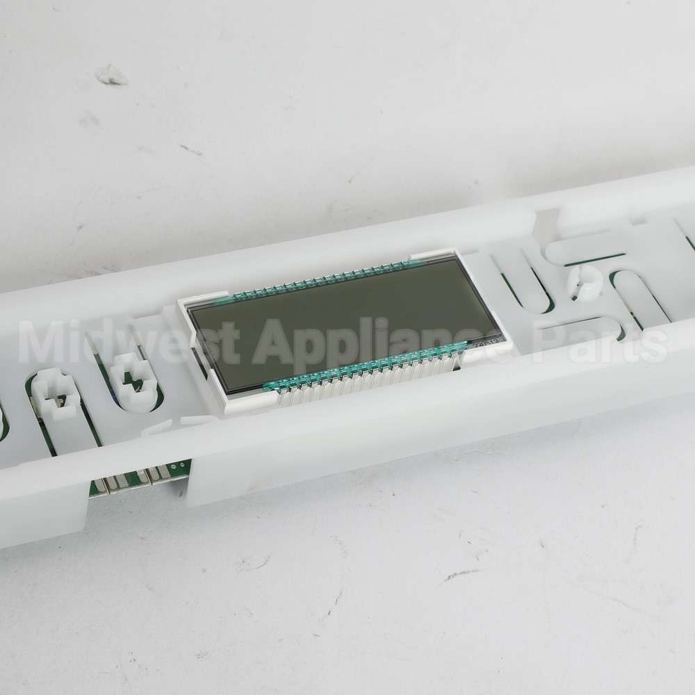 11041712 Bosch Operating Module