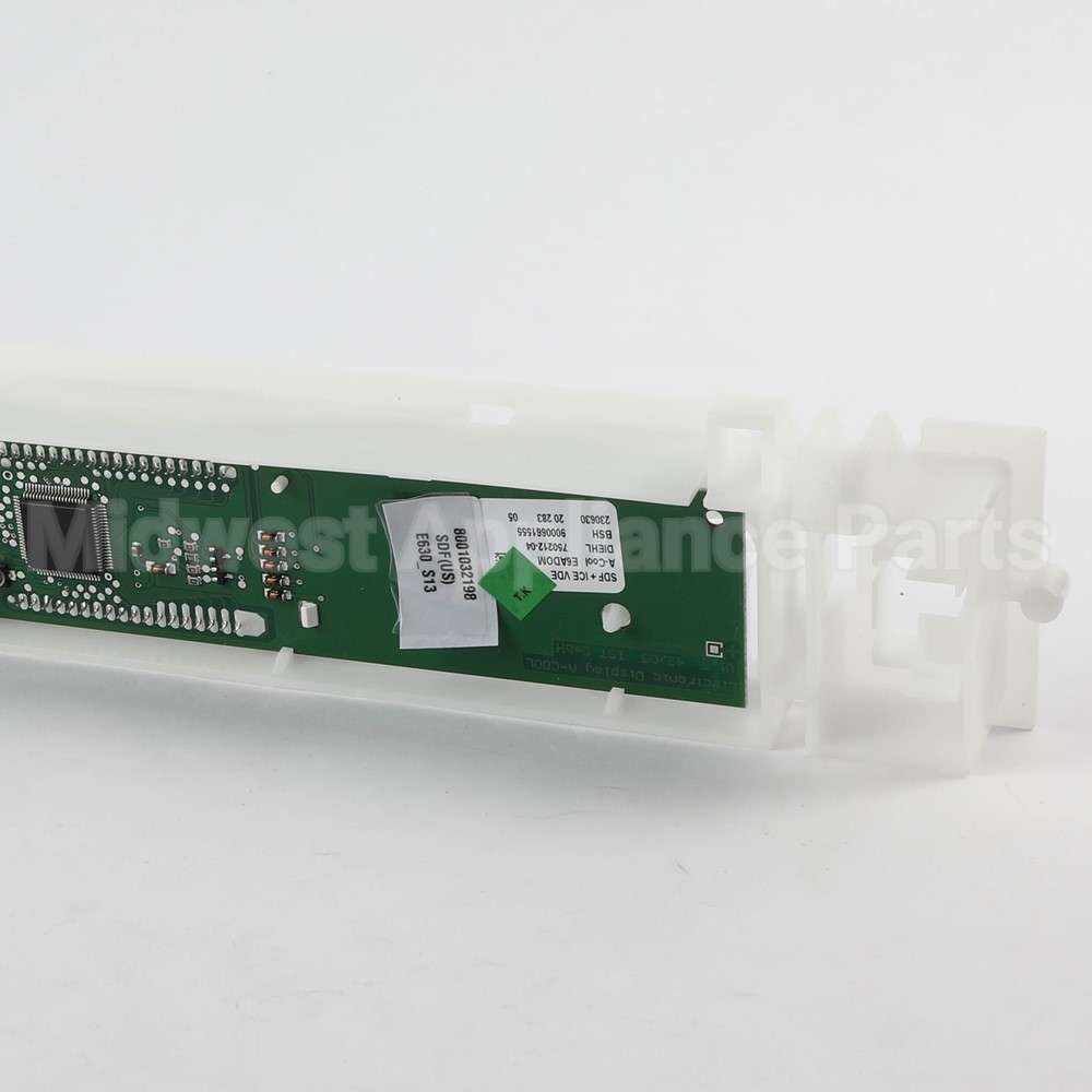 11041713 Bosch Operating Module