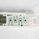 11041716 Bosch Operating Module