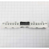 11041837 Bosch Operating Module