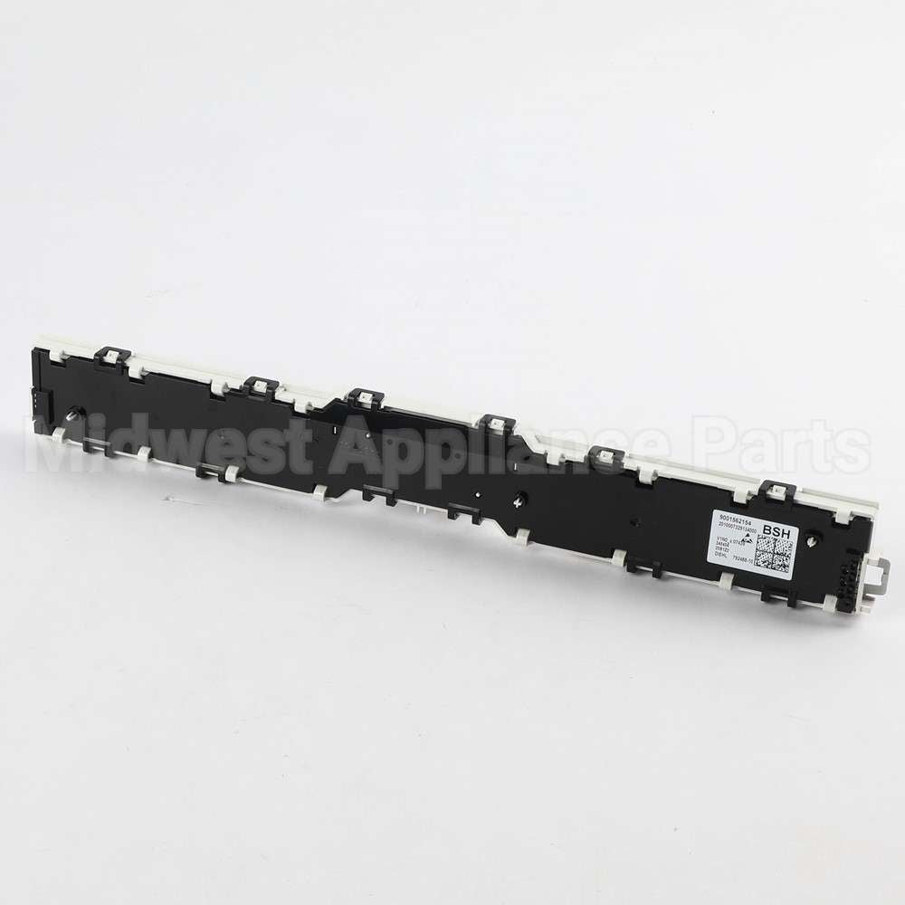 11041837 Bosch Operating Module