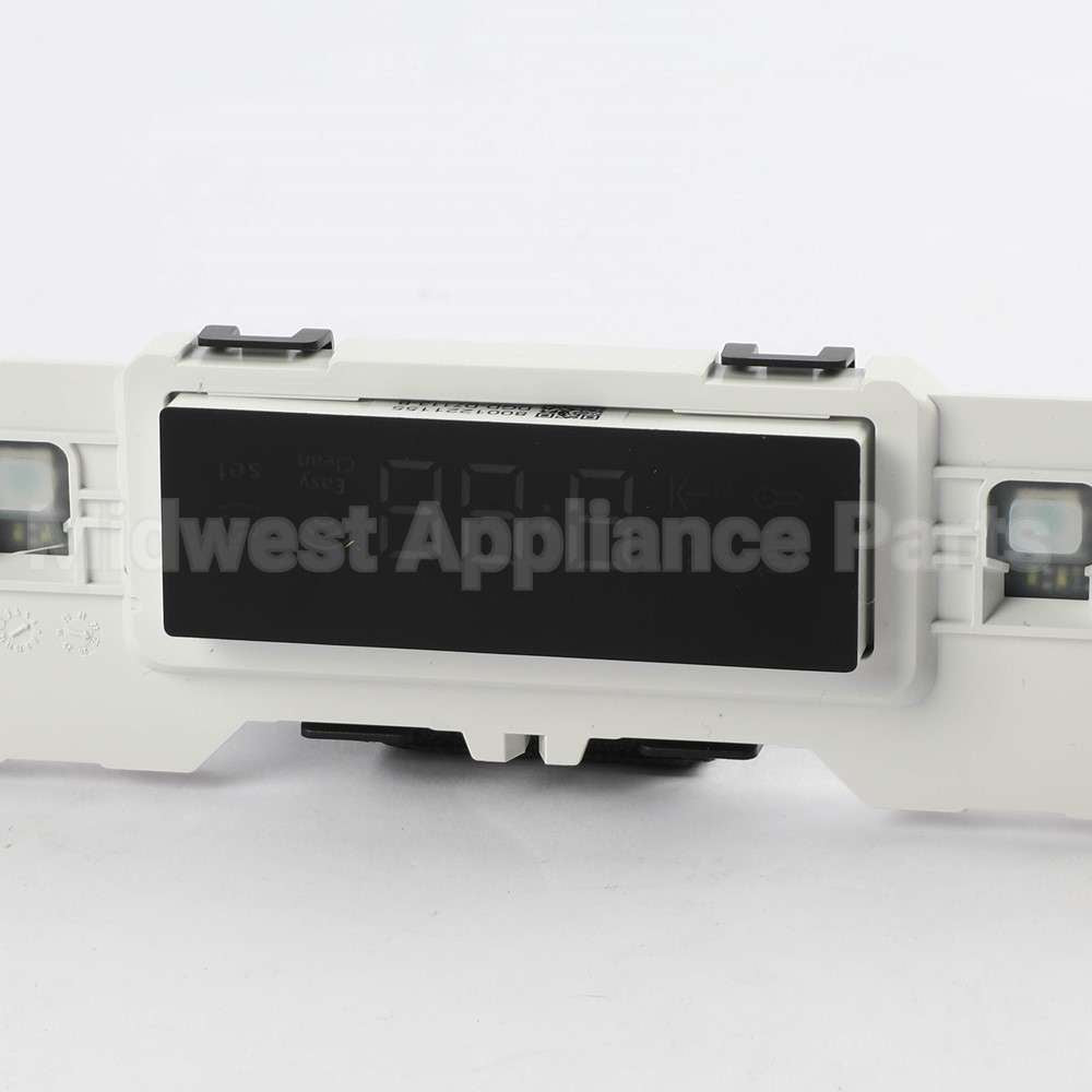 11041837 Bosch Operating Module