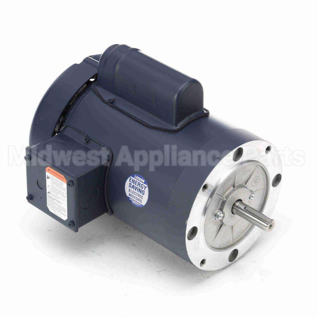 110419 Leeson Motor