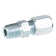 110422 Compatible Waste King Fitting, Compression, Male