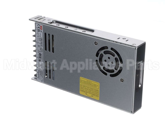 110423 Blodgett Power Supply 24 Vdc