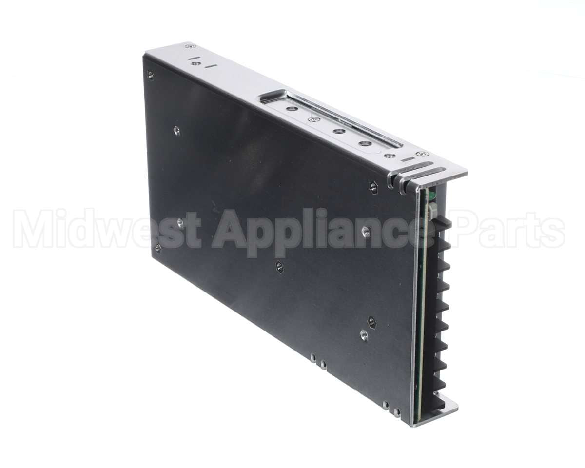 110423 Blodgett Power Supply 24 Vdc