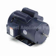 110424 Leeson Motor