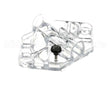 110447 Saniserv Front Plate