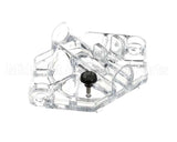 110447 Saniserv Front Plate