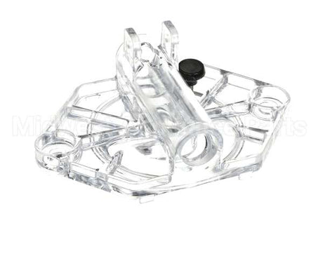 110447 Saniserv Front Plate