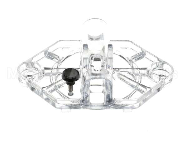 110447 Saniserv Front Plate