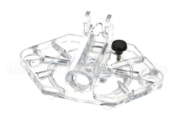 110447 Saniserv Front Plate