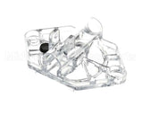 110447 Saniserv Front Plate