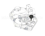 110447 Saniserv Front Plate