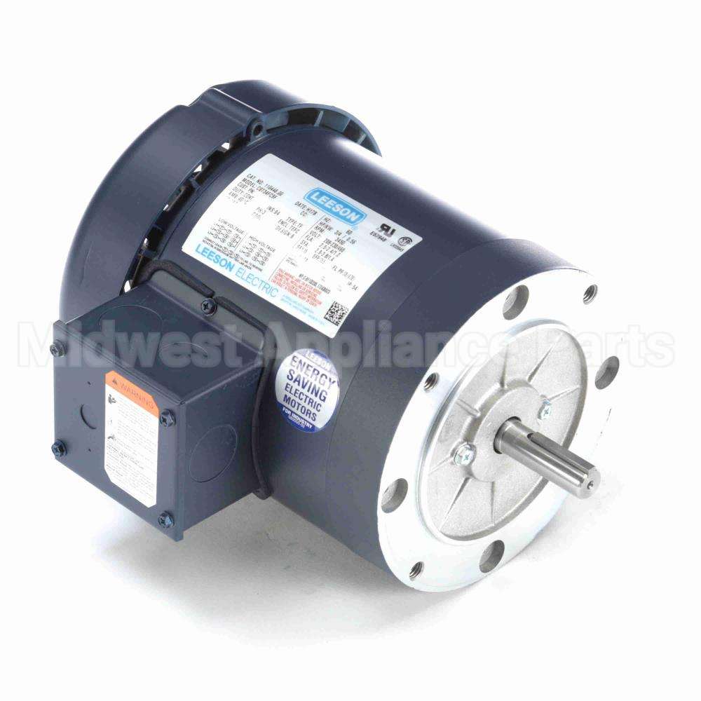110448 Leeson Motor