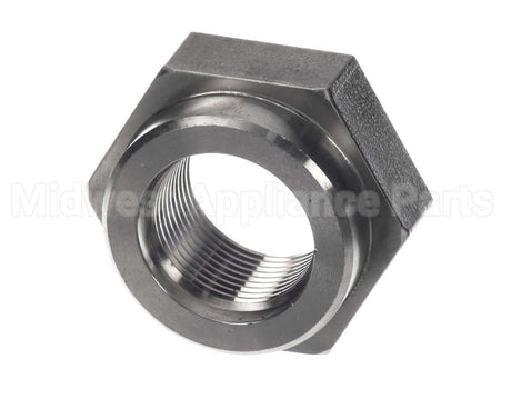 110452 Groen Retaining Nut, 3 Groen Valve