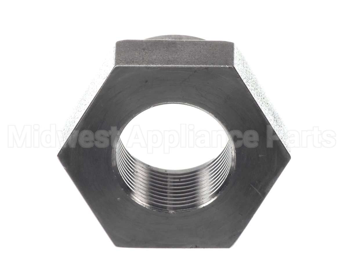 110452 Groen Retaining Nut, 3 Groen Valve