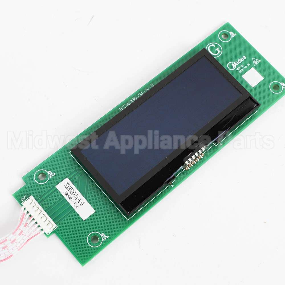 11047107 Bosch Control Module