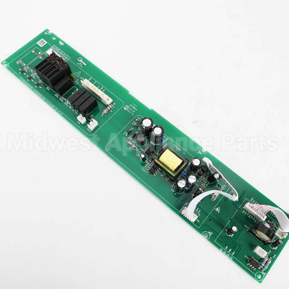 11047107 Bosch Control Module