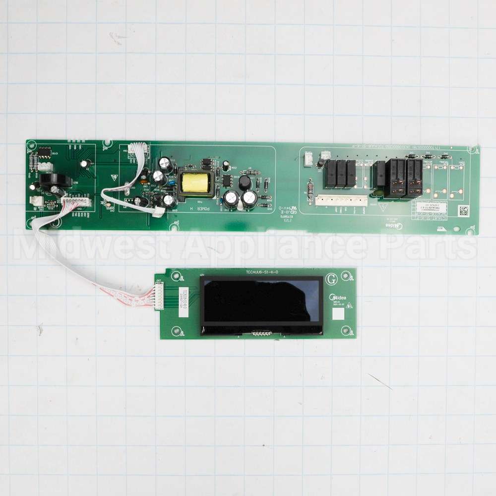 11047107 Bosch Control Module
