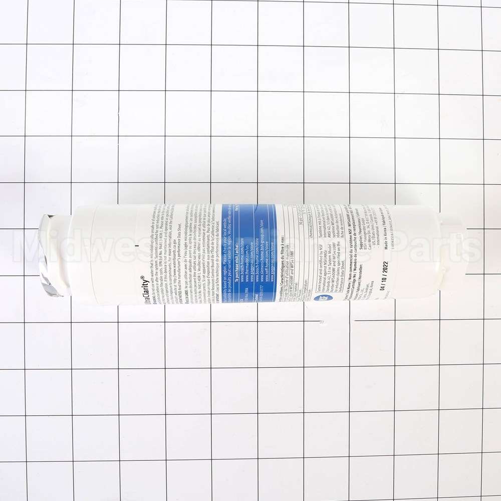 11048053 Bosch Water Filter