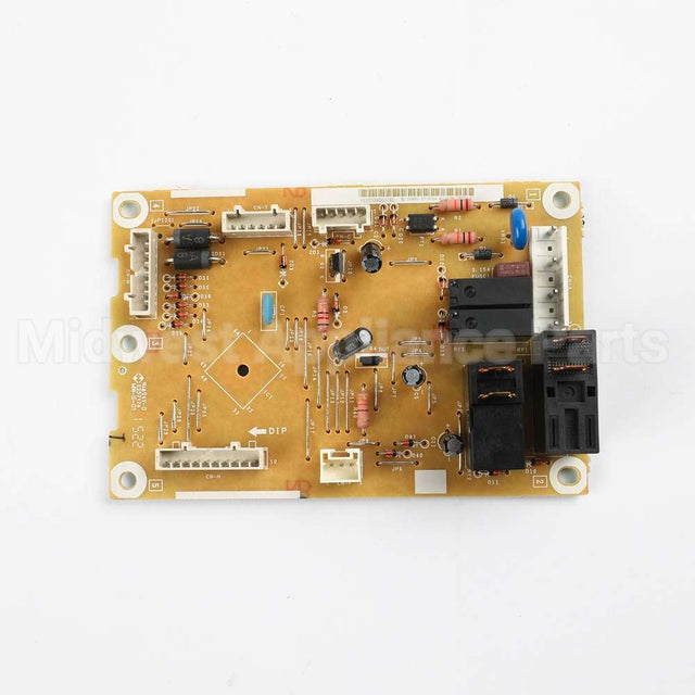 11048139 Bosch Control Unit