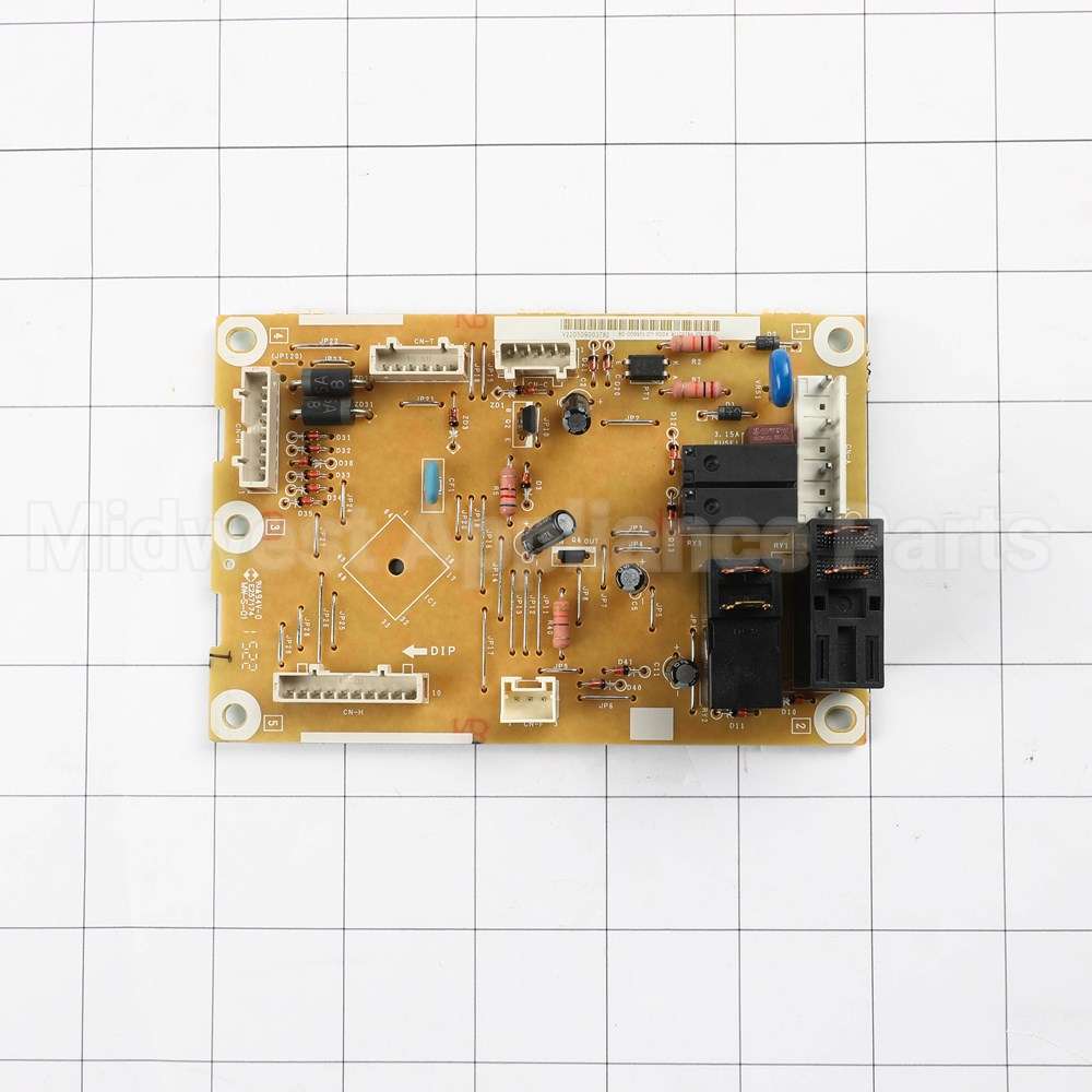 11048139 Bosch Control Unit