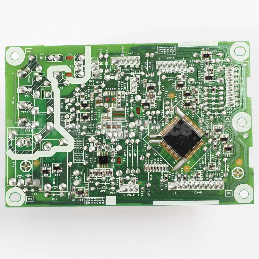 11048139 Bosch Control Unit