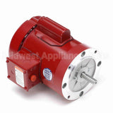 110492 Leeson Motor