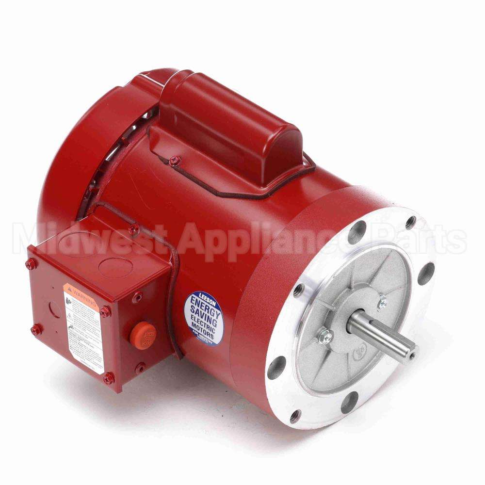110492 Leeson Motor