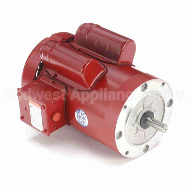 110495 Leeson Motor