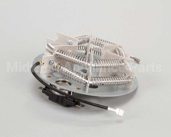 1105-126 World Dryer Element 120V/1.8Wk/R7