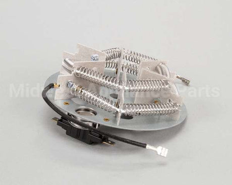 1105-126 World Dryer Element 120V/1.8Wk/R7