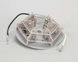 1105-126 World Dryer Element 120V/1.8Wk/R7