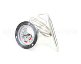 1105 Atlas Metal Thermometer
