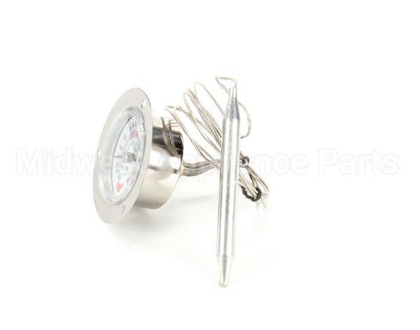 1105 Atlas Metal Thermometer