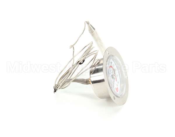 1105 Atlas Metal Thermometer