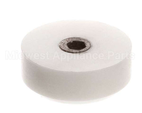 110503450 Doughpro Proluxe Bumper Swing Arm/Lower Platen