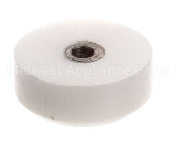 110503450 Doughpro Proluxe Bumper Swing Arm/Lower Platen