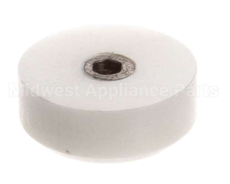 110503450 Doughpro Proluxe Bumper Swing Arm/Lower Platen